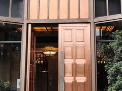 门面-许家菜(望江店)