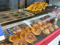 -老上海葱油饼(黄河路店)