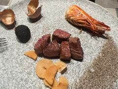 -新鲜特色餐厅(香格里拉大酒店)