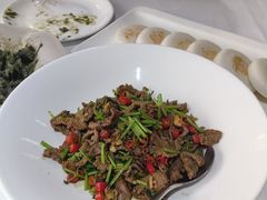 -东方红酒楼(知春路店)