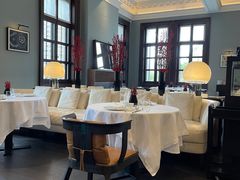 大堂-宝丽轩中餐厅BAOLIXUAN
