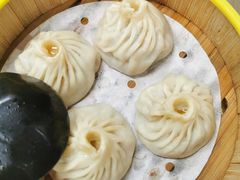 蟹粉小笼-王家沙点心店(南京西路总店)