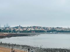 -青岛海滨风景区