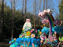 -安吉Hello Kitty乐园