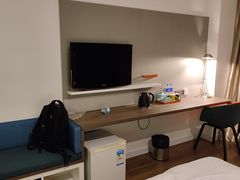 -苏州长江智选假日酒店