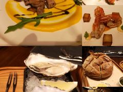 -恰餐厅及酒吧 CHAR Bar & Grill (北京丽都皇冠假日店)
