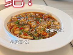 熟腌花蛤-顺味凤城(九六广场店)