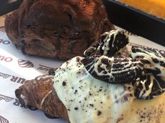 脏脏包-OUR Bakery(三里屯太古里店)