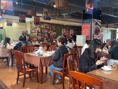 -天下客饭店(中山路店)