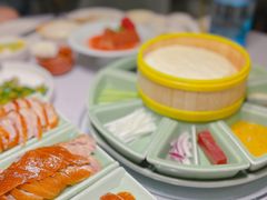 -羲和雅苑•北京烤鸭(国贸商城店)