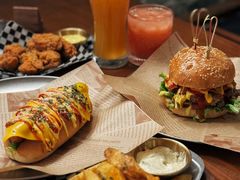 -漪龙台·B26 Rooftop Lounge