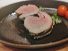 -西堤牛排(北京国瑞店)