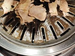 -九田家黑牛烤肉料理(新辰里亚运村店)