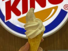 -汉堡王(龙德广场店)