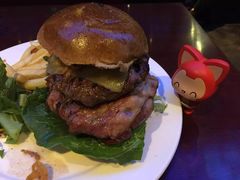 -bluefrog蓝蛙(水游城店)