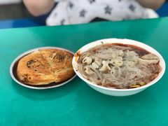 -甘记肥肠粉(马鞍北路店)