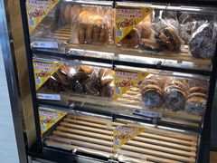 -85度C(南京龙江店)