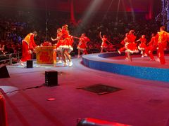 -珠海横琴长隆《卡卡虎奇遇记》