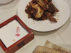 -大鸭梨烤鸭(金色漫香店)