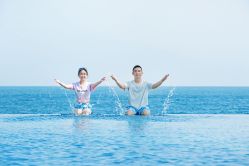 -玛奇朵婚纱摄影