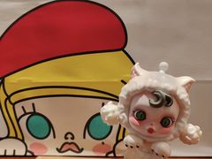 -泡泡玛特POPMART(龙湖杭州滨江天街店)