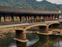 -丹山赤水风景名胜区