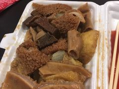 牛杂-细妹五香牛杂(步行街店)