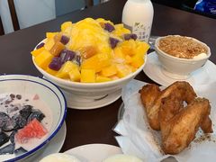 -水牛奶皇后糖水铺(深圳总店)