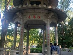 -玲珑塔公园