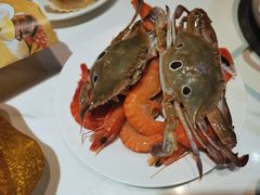 -吉布鲁牛排海鲜自助(成都大悦城店)