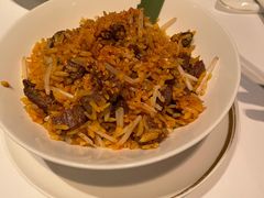 -金轩中餐厅 Jin Xuan(浦东丽思卡尔顿酒店)