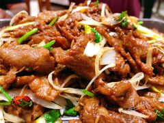 -马凯餐厅(地安门店)