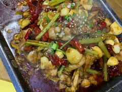 -馋火炉鱼(新世界百货望京店)