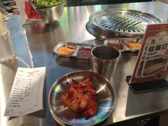 -哈哈碳都·牛肋条无限自助烤肉(宝龙店)