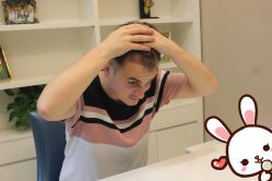 点击看大图 -大麦微针植发丨全国连锁