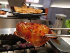 -嫩羊羊·延边烤串·朝鲜族美食(张家港美食街店)