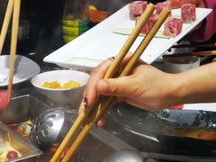 -老茶树山水庭院火锅(126店)