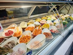 -小山城麻辣香锅(新邻生活广场店)