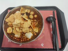 -螺大喜螺蛳粉(华业东方玫瑰店)