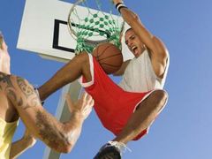 -呈康体育青少年篮球培训班(虹口店)