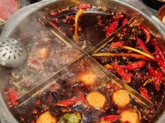 -大风老火锅(江北一店)