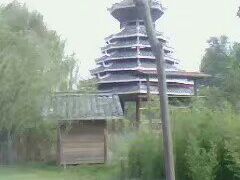 -济南国际园博园