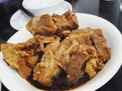 -东北酱骨头馆(蓁巷店)