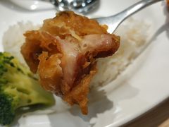 -佰搭果·广式茶餐厅(石牌东路店)