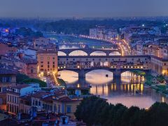 -米开朗琪罗广场