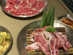 -西塔老太太泥炉烤肉(双井店)