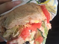 -赛百味SUBWAY(沈阳天地店)