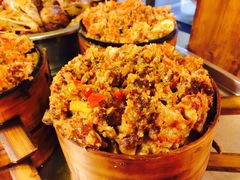 -长毛根儿王妈兔头(双华桥店)