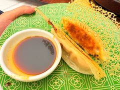 -品海楼·大连海胆锅贴馆(东港店)