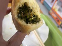 -胖子老牌优质水煎包